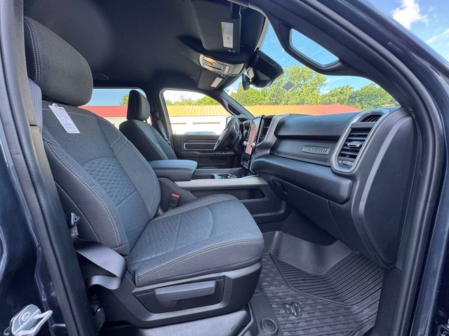 2026 RAM 2500 Big Horn - Photo 14