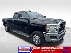 2021 Ram 2500 Big Horn Truck Crew Cab