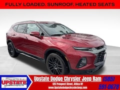 2019 Chevrolet Blazer RS SUV