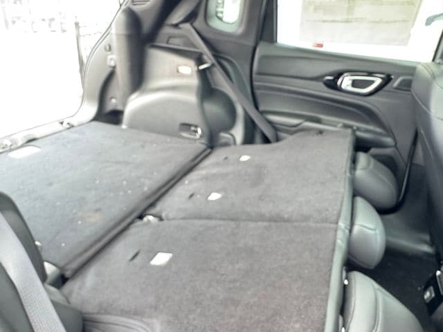 2026 Jeep Compass Limited Altitude - Photo 25