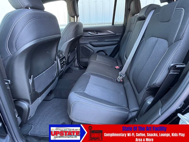 2026 Jeep Grand Cherokee Laredo - Photo 21