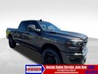  Ram 2500