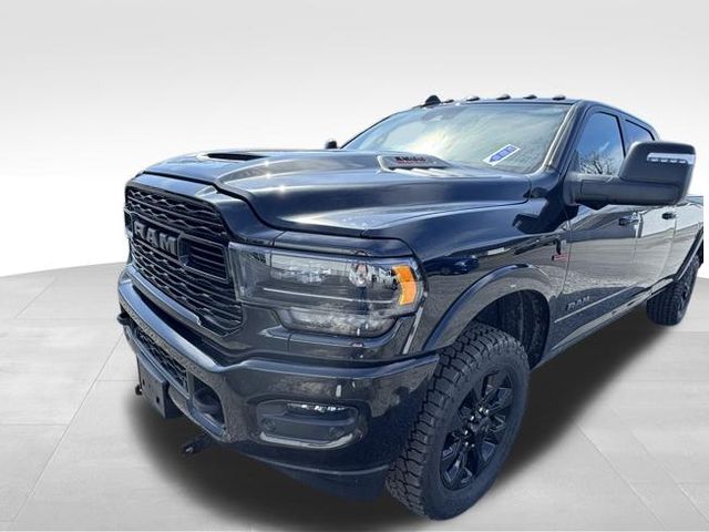 2024 RAM Ram 3500 Pickup Limited - Photo 53