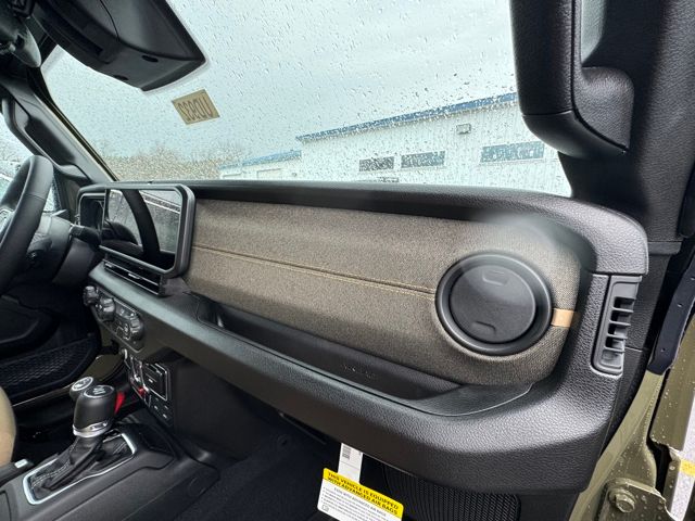 2026 Jeep Wrangler 4-Door Willys 41 - Photo 38