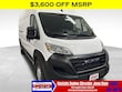 Ram ProMaster