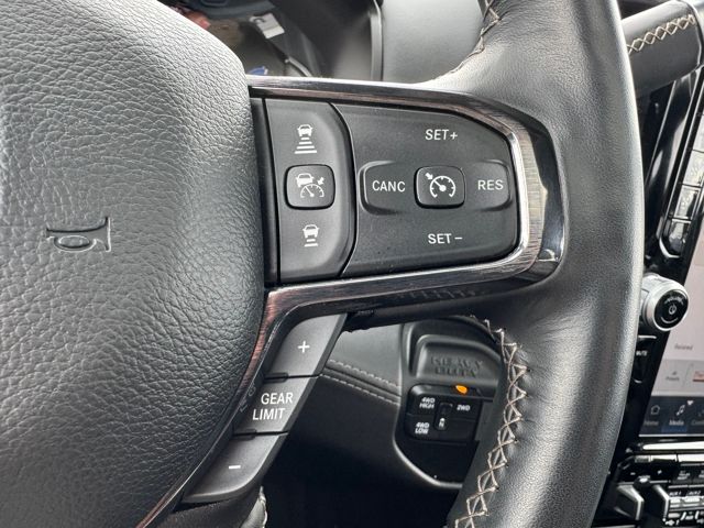 2024 RAM Ram 3500 Pickup Limited - Photo 35