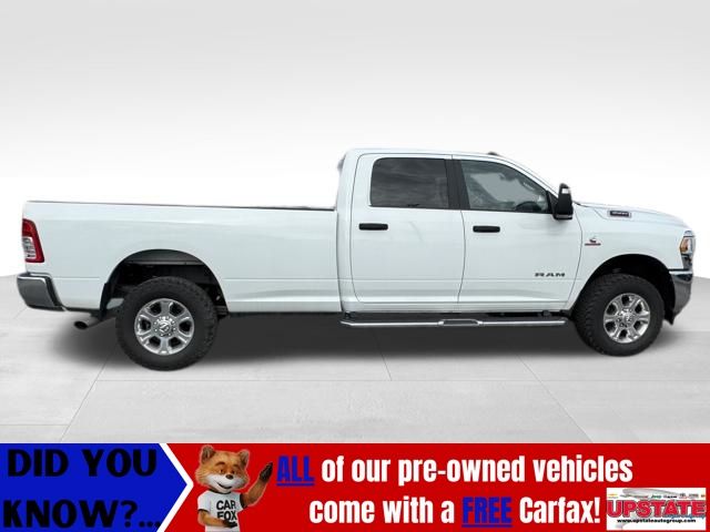 2024 RAM Ram 3500 Pickup Big Horn - Photo 10