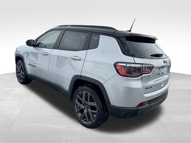 2026 Jeep Compass Limited Altitude - Photo 38