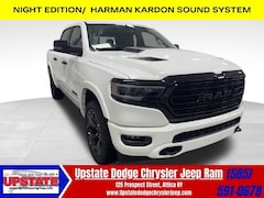 2024 Ram 1500 Limited Truck Crew Cab