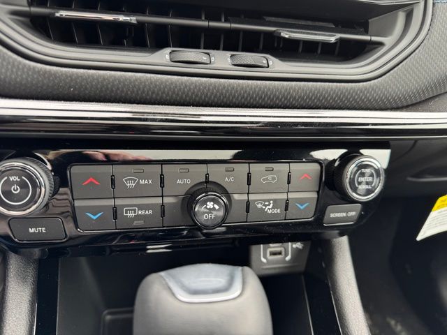2026 Jeep Compass Limited Altitude - Photo 14