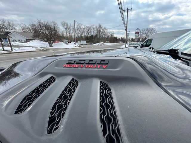 2024 RAM Ram 3500 Pickup Limited - Photo 54