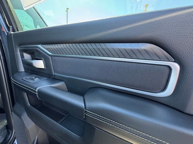 2026 RAM 2500 Big Horn - Photo 27