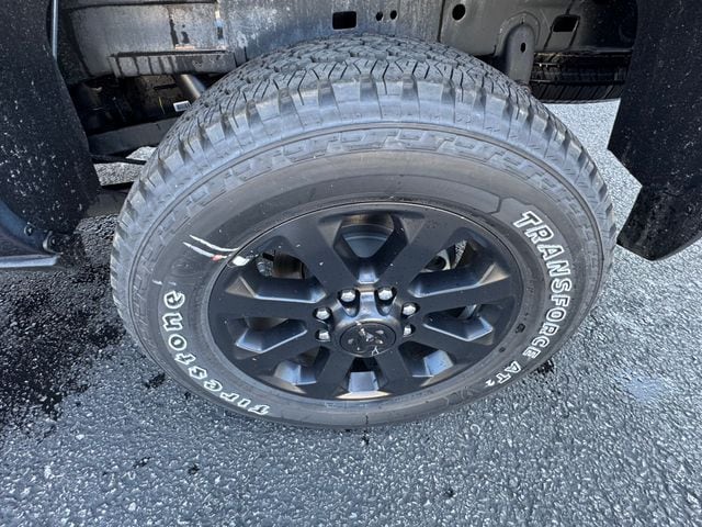 2026 RAM 2500 Big Horn - Photo 57