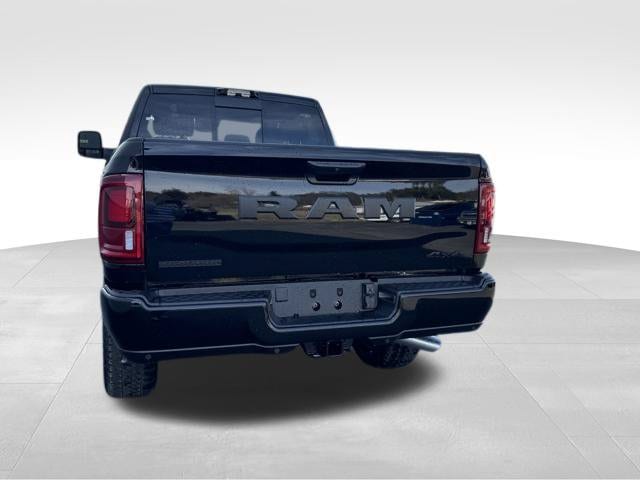 2026 RAM 2500 Big Horn - Photo 39