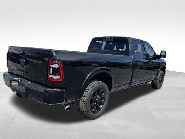 2024 RAM Ram 3500 Pickup Limited - Photo 51