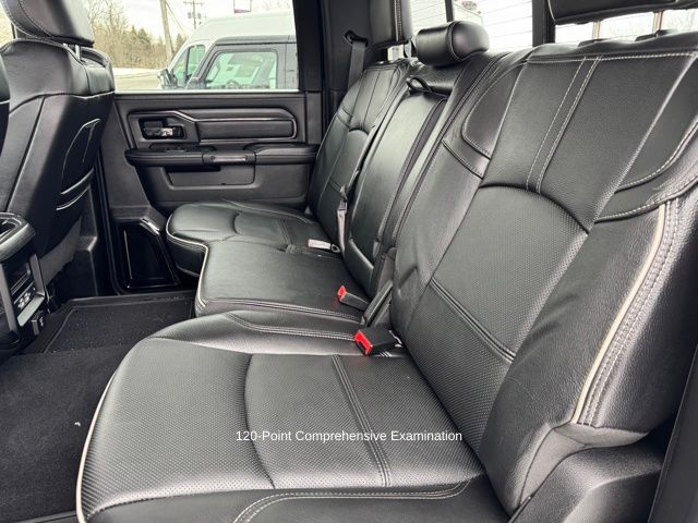 2024 RAM Ram 3500 Pickup Limited - Photo 21
