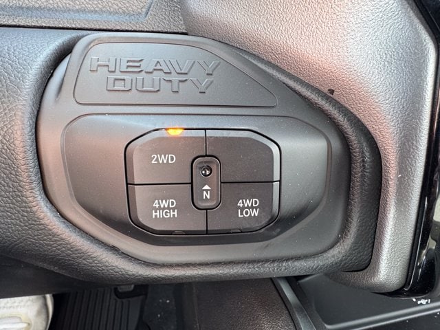 2026 RAM 2500 Big Horn - Photo 26