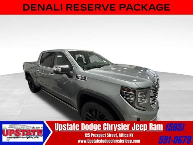 2023 GMC Sierra 1500 Denali Denali's photo