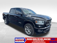 2021 Ram 1500 Laramie Truck Crew Cab