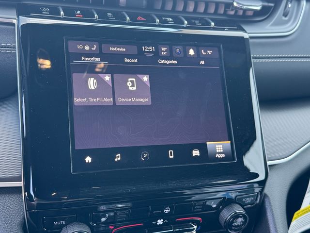 2026 Jeep Grand Cherokee Laredo - Photo 20