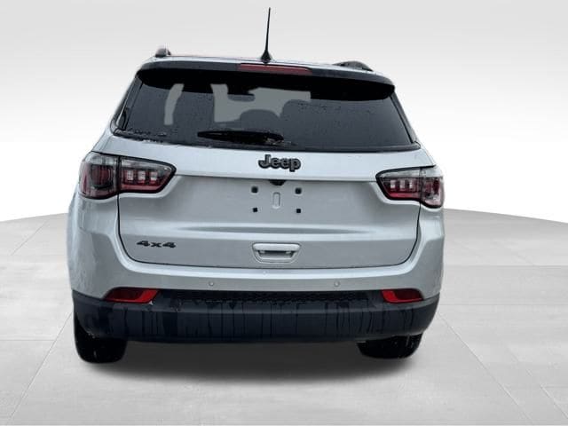 2026 Jeep Compass Limited Altitude - Photo 39