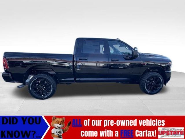 2026 RAM 2500 Big Horn - Photo 8