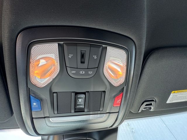 2026 RAM 3500 Big Horn - Photo 54
