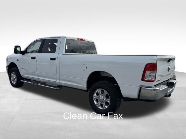 2024 RAM Ram 3500 Pickup Big Horn - Photo 6