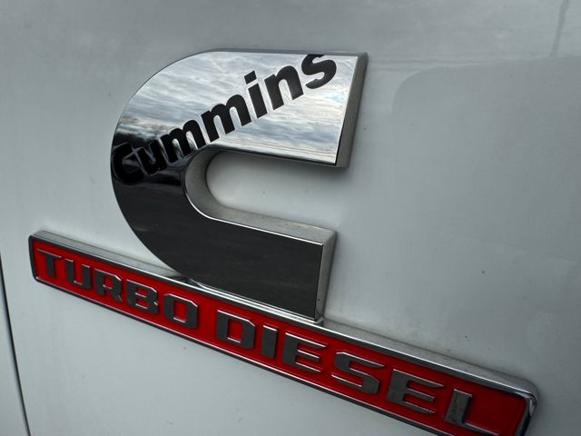 2024 RAM Ram 3500 Pickup Big Horn - Photo 45
