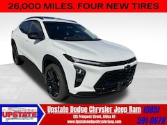 2024 Chevrolet Trax ACTIV SUV