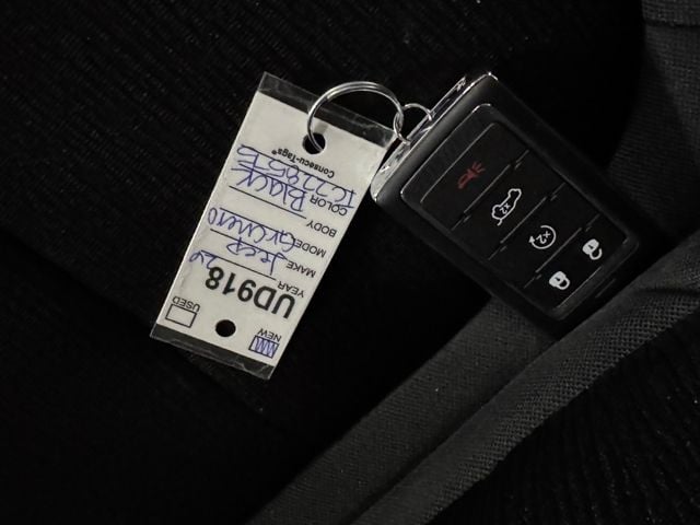 2026 Jeep Grand Cherokee Laredo - Photo 49