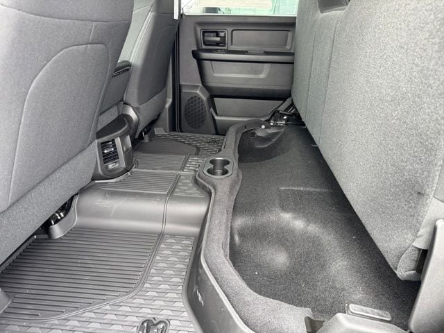 2026 RAM Ram 3500 Pickup Tradesman - Photo 17