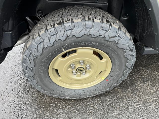 2026 Jeep Wrangler 4-Door Willys 41 - Photo 42
