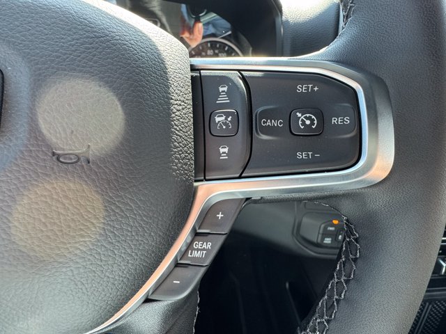 2026 RAM 2500 Big Horn - Photo 25