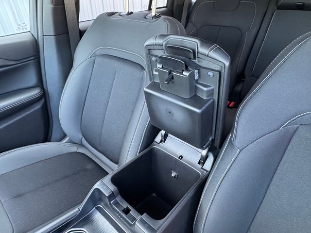 2026 Jeep Grand Cherokee Laredo - Photo 48