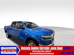 2026 Ram 1500 BIG HORN CREW CAB 4X4 5'7 BOX Pickup