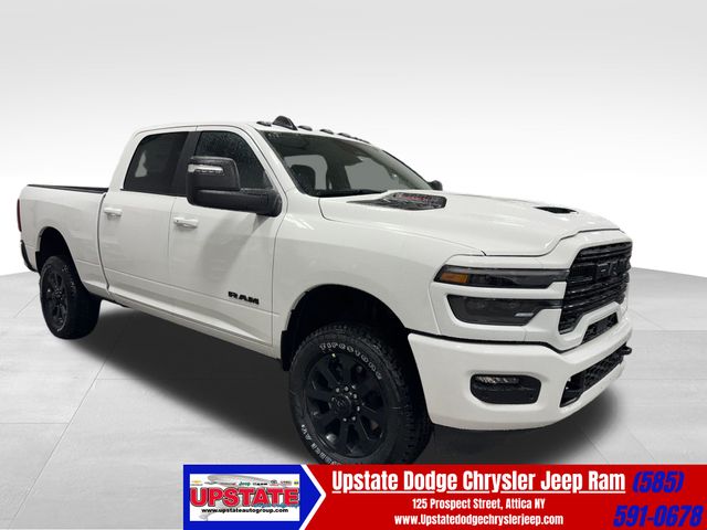 2026 RAM Ram 2500 Pickup