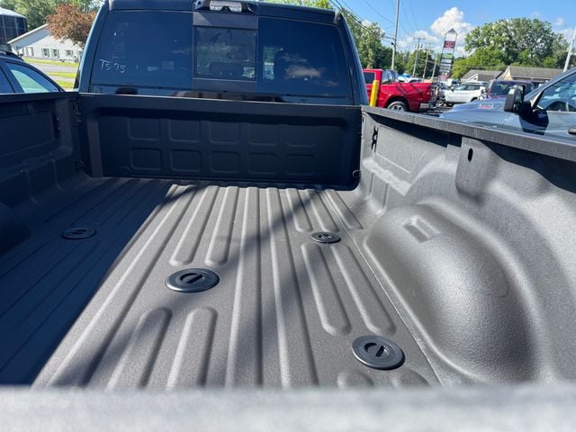 2026 RAM 3500 Big Horn - Photo 52