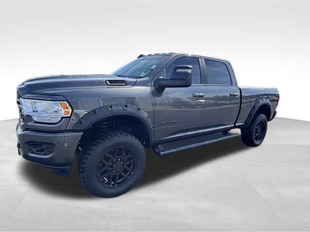 2024 Ram 2500 Big Horn photo 2