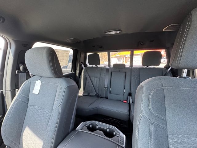 2026 RAM 2500 Big Horn - Photo 42