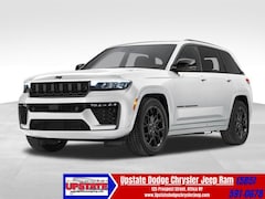 2026 Jeep Grand Cherokee LAREDO ALTITUDE 4X4 Sport Utility