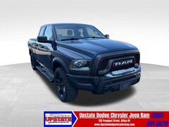 2021 Ram 1500 Classic SLT Truck Quad Cab