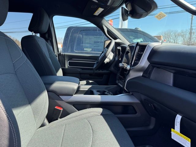 2026 RAM 2500 Big Horn - Photo 14