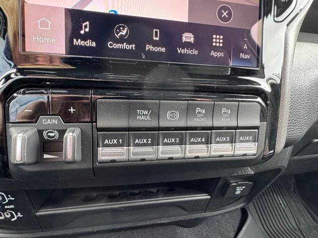 2026 RAM Ram 3500 Pickup Tradesman - Photo 20