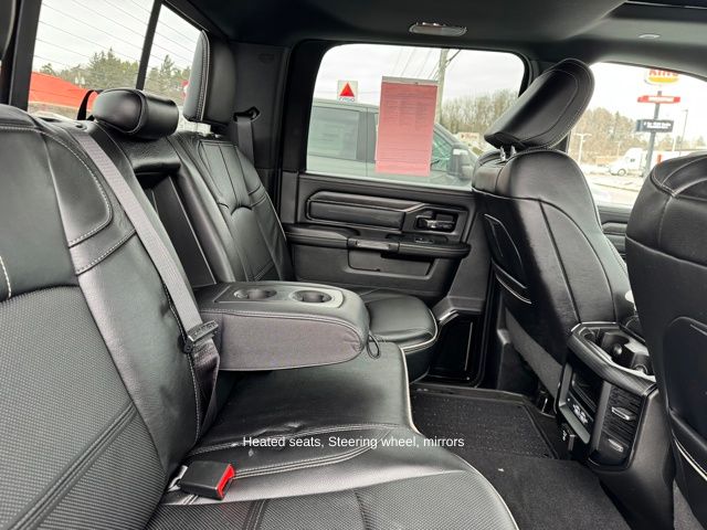 2024 RAM Ram 3500 Pickup Limited - Photo 22