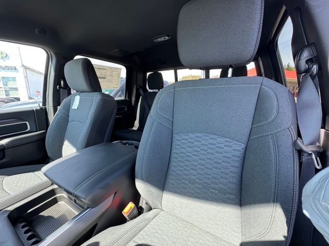 2026 RAM 2500 Big Horn - Photo 27