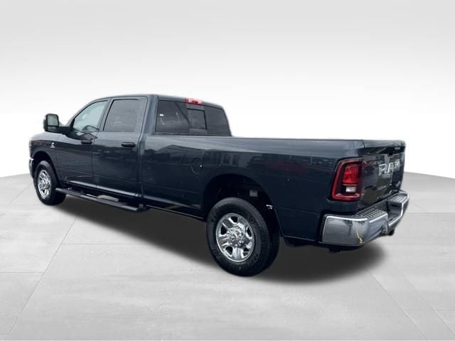 2026 RAM Ram 3500 Pickup Tradesman - Photo 39