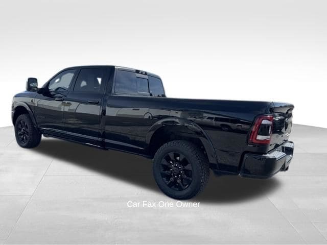 2024 RAM Ram 3500 Pickup Limited - Photo 6