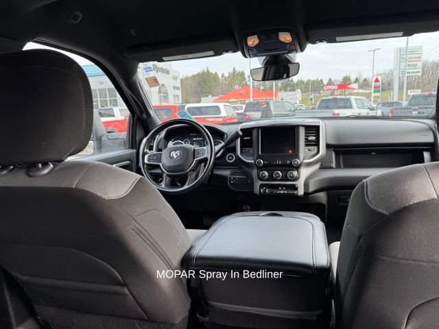 2024 RAM Ram 3500 Pickup Big Horn - Photo 23