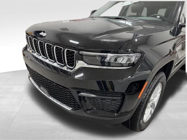 2026 Jeep Grand Cherokee Laredo - Photo 50